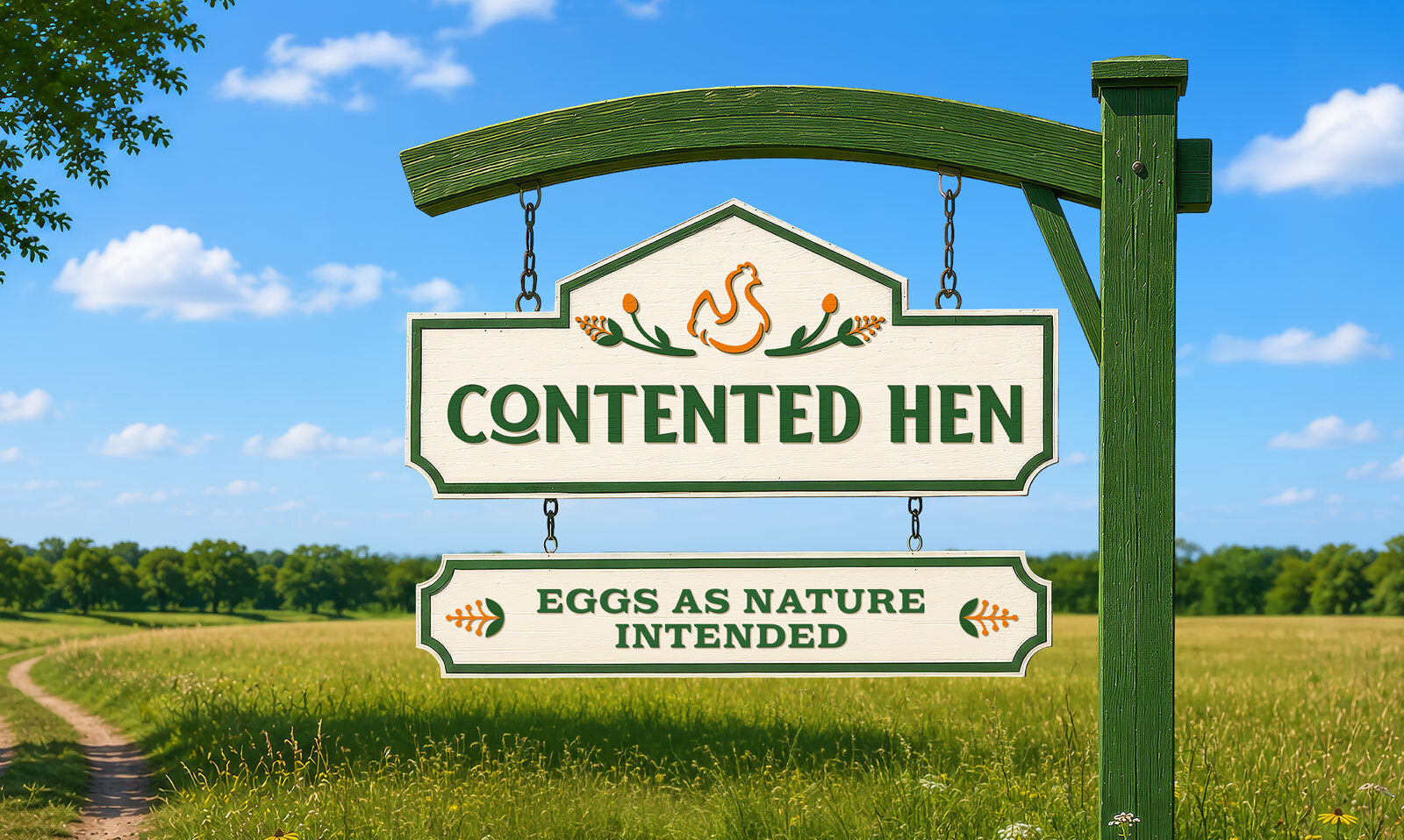 Hanging Farm Sign Final Cropp 1600px W