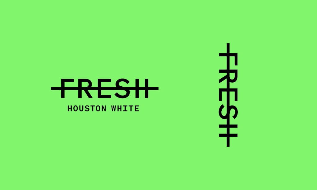 10 Thousand Design Houston White Fresh Logo 23