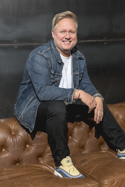 Steve Knapp Retouched