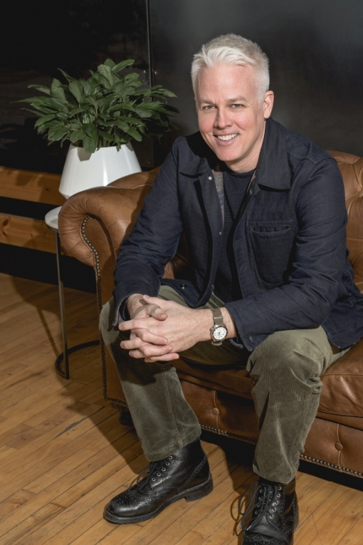 John Doyle Retouched