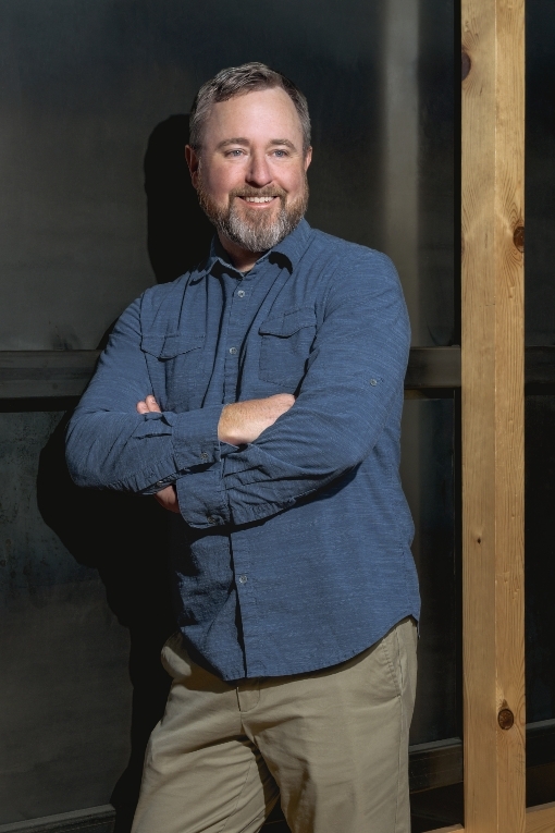 Paul Lammert Retouched