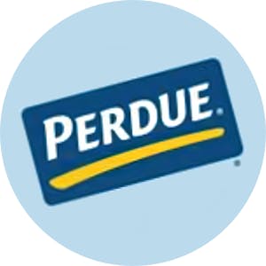 Perdue Social Profile