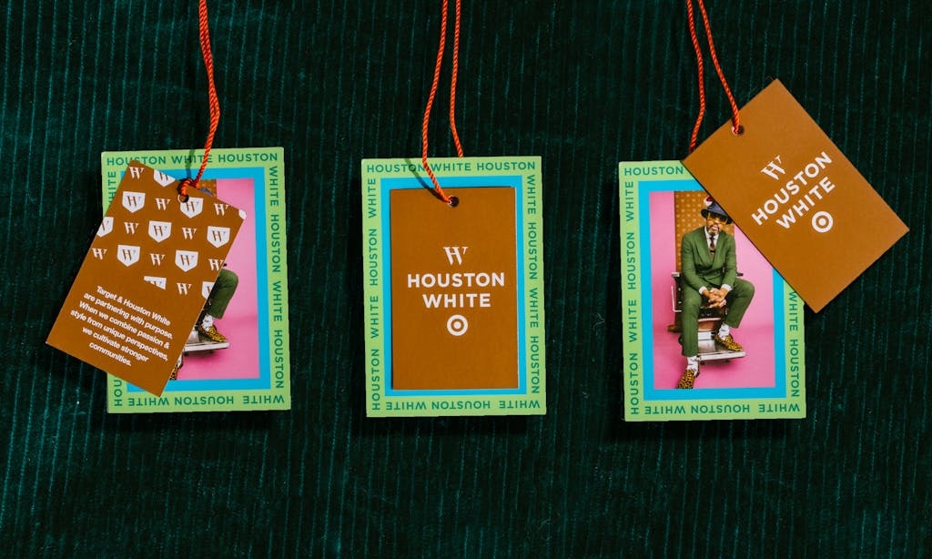 Tags Mocked houston white labels 2023 small