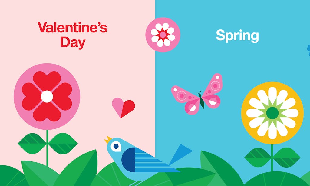 Target Valentines Spring Illustration Slideshow 02 2048x1152 v2