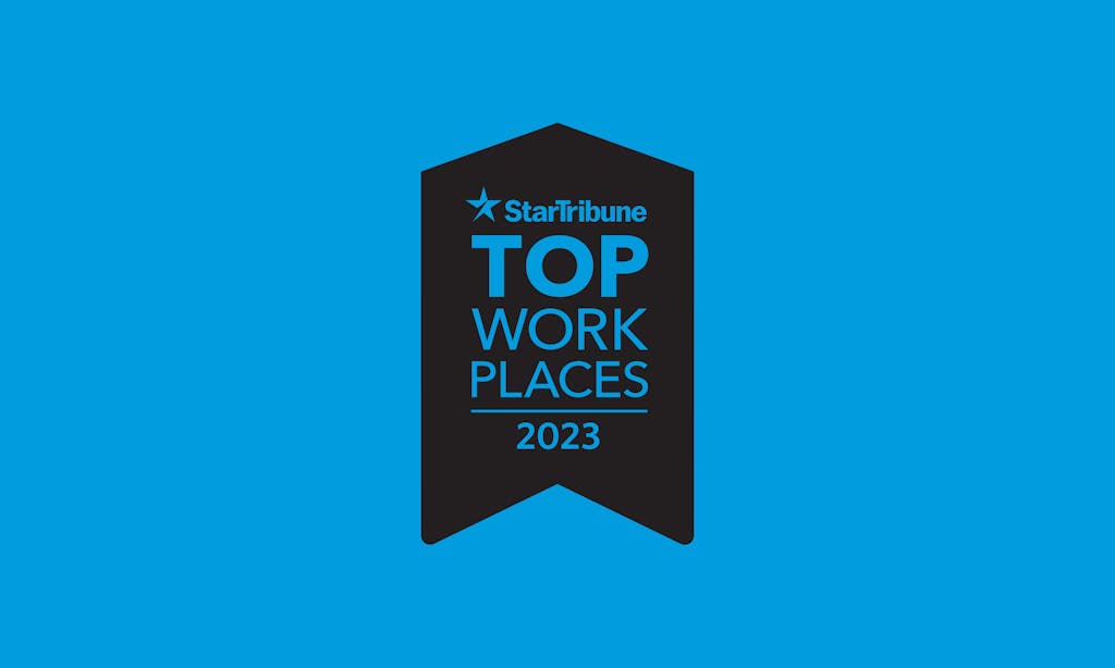 Top Workplace 2023