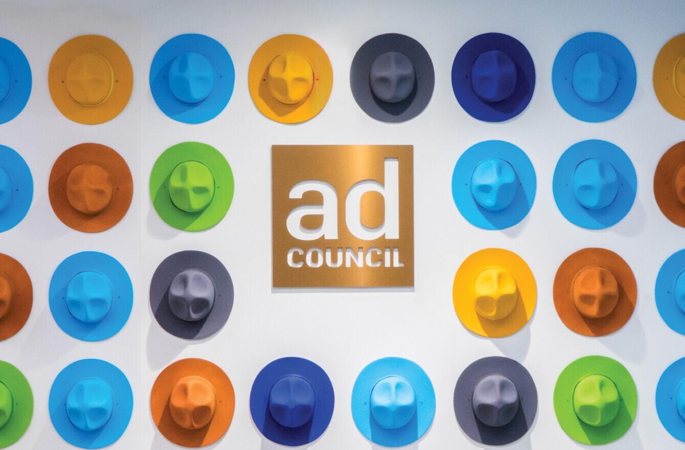 Ad council