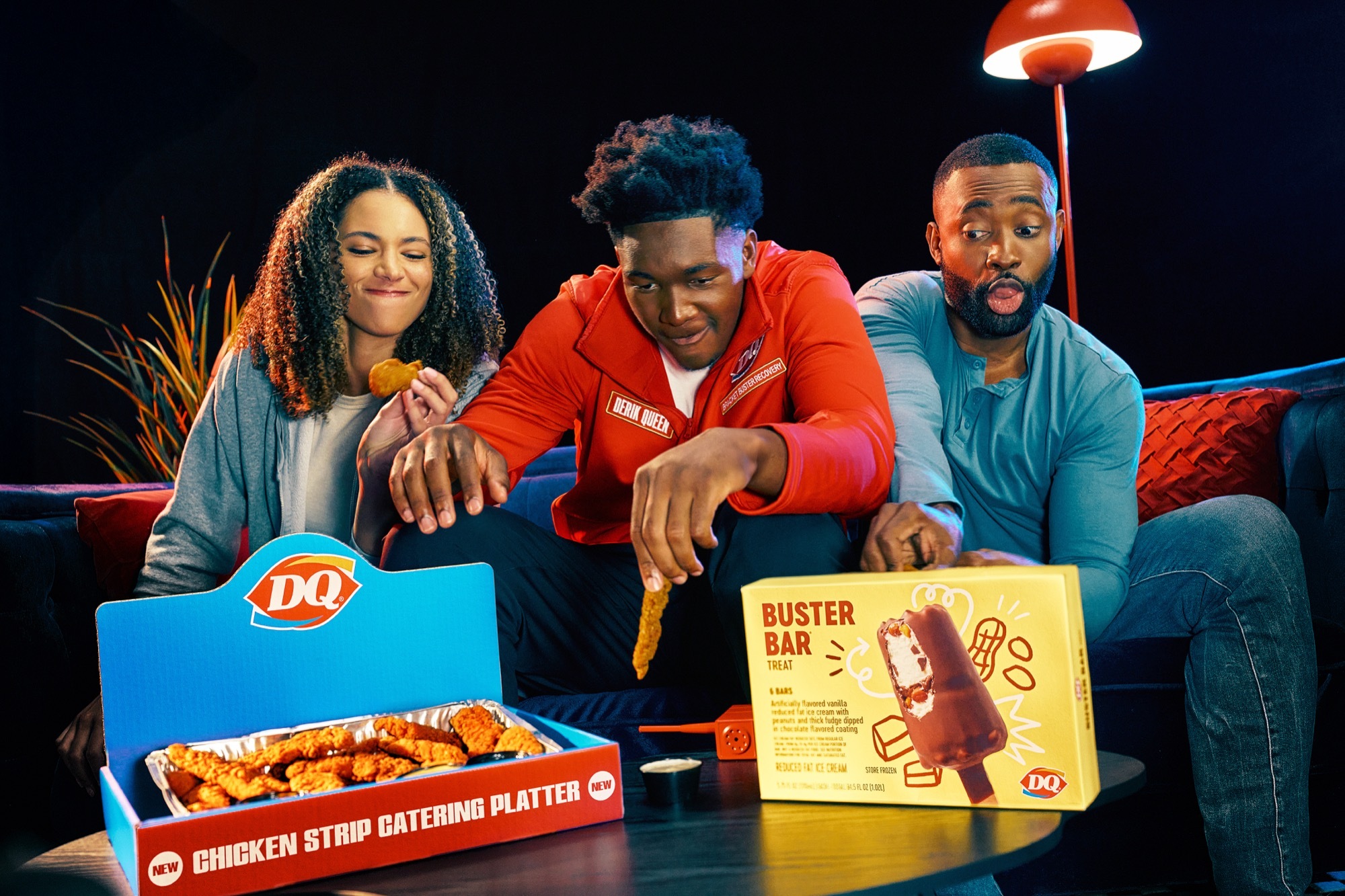 Fat Happy x Dairy Queen x Colle Mcvoy100190 rt1 HR