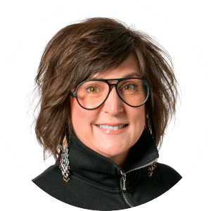 Claudine Starkey