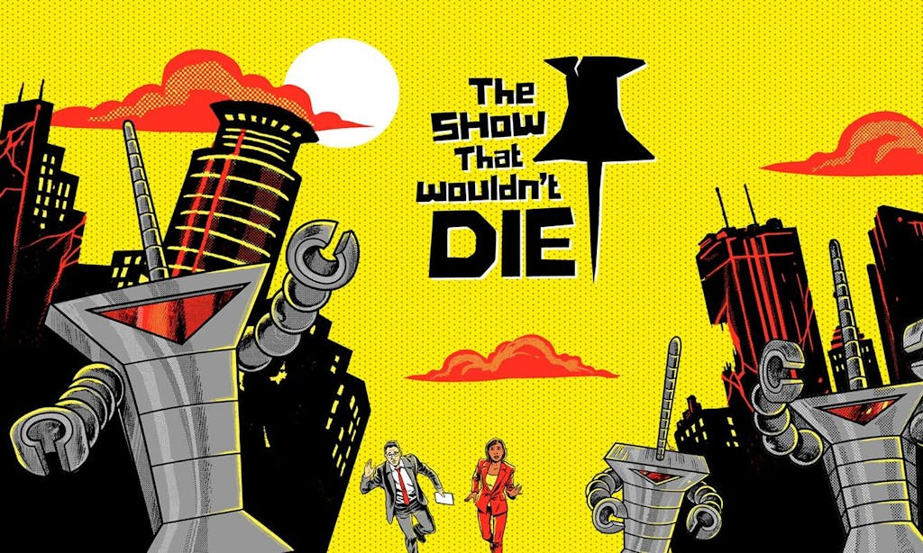 Adfed Show Wouldnt Die 1440x810