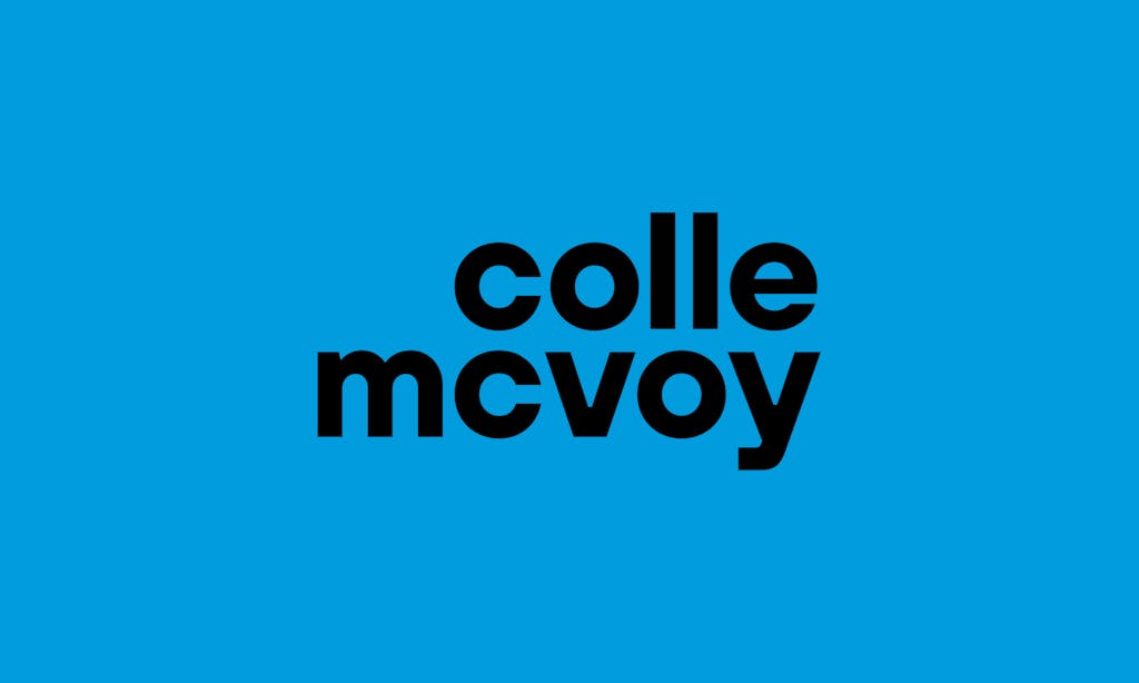 Collemcvoy news